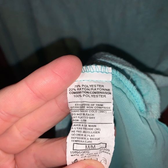 Poet top - Picture 3 of 5